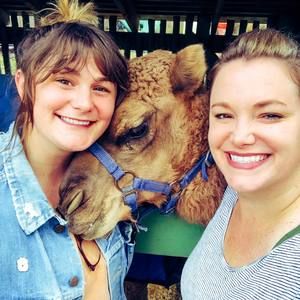 Meet your Posher, Ashley